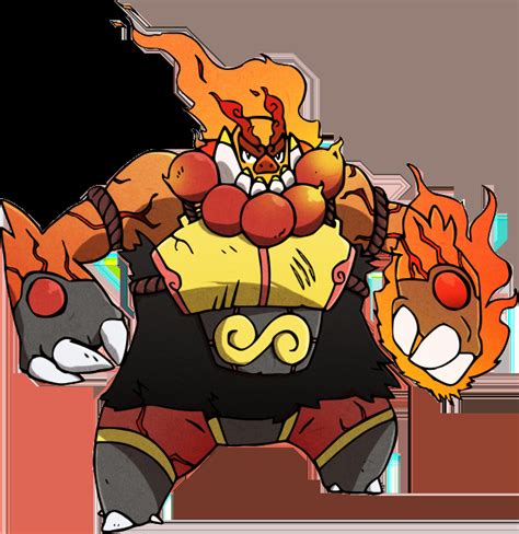can emboar mega evolve.